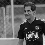Luto en Millonarios: Fallece Ricardo 'Pitirri' Salazar, pieza clave en los títulos recientes