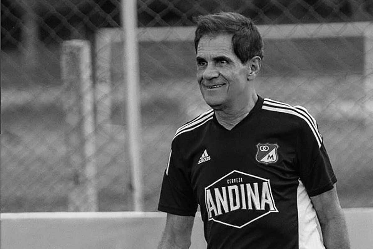 Luto en Millonarios: Fallece Ricardo 'Pitirri' Salazar, pieza clave en los títulos recientes