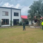 Operativo contra "Platino": bienes de testaferros del Clan del Golfo en extinción de dominio
