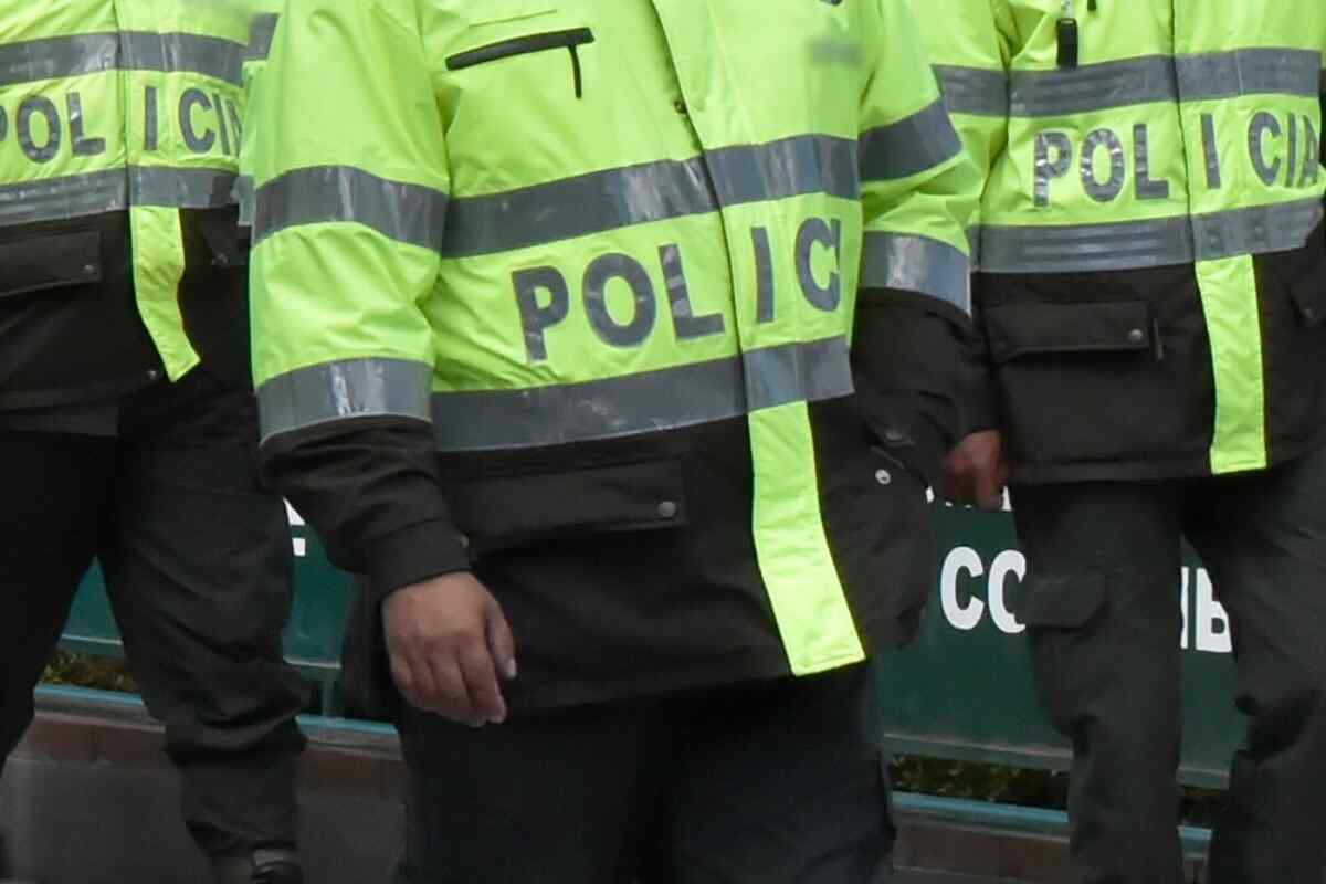 bogotá secuestro- Joven de 15 años muere en Bosa tras recibir una puñalada en el pecho durante una fiesta-adidas