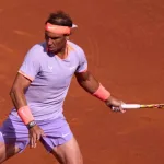 Nadal cae ante De Miñaur y se despide del Conde de Godó: ¿Es este el final?