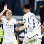 Real Madrid 3-2 FC Barcelona: Remontada épica y LaLiga prácticamente sentenciada
