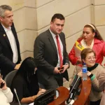 Aprobada en Senado Reforma Pensional de Petro: Entra en Debate Final