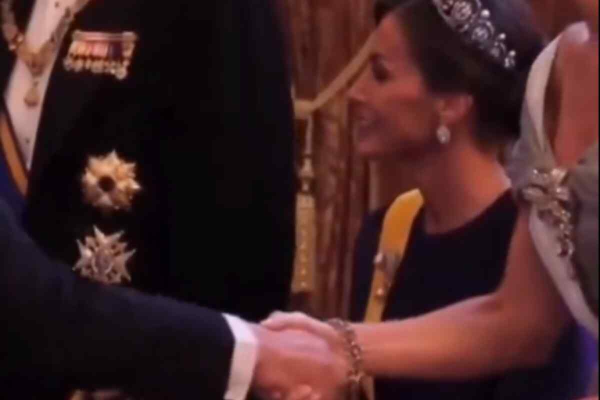 ¿Qué es el neuroma de Morton? La dolencia en los pies que afecta a la Reina Letizia