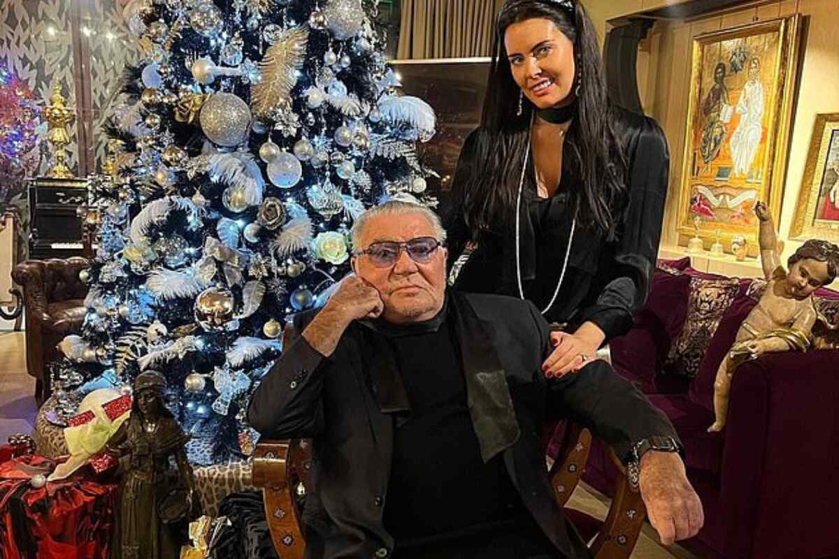Muere el genio detrás de la Maison Roberto Cavalli: Roberto Cavalli a los 83 años