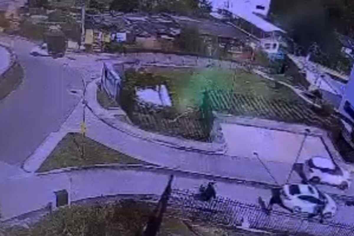 ¡Fleteo millonario! Dos mujeres son víctimas de robo de $50 millones en Villamaría, Caldas