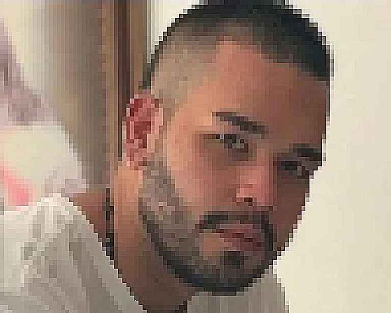 Sebastián Cano Ospina, a la cárcel por homicidio de sus padres en Envigado