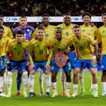Colombia escala en el ranking FIFA y se ubica entre las mejores del mundo.