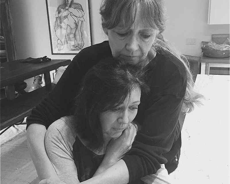 Shannen Doherty, ex actriz de Beverly Hills 90210, se desprende de sus pertenencias por su batalla contra el cáncer