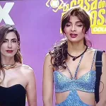 Tania Pone en Riesgo a Diana Ángel tras salir de La Casa de los Famosos