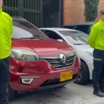 Estafa Autos del Cedro: Recuperan 10 carros en Medellín tras escándalo en Bogotá