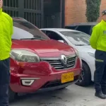 ¡Cayeron los estafadores de Autos del Cedro! Recuperan 10 carros en Medellín tras escándalo en Bogotá