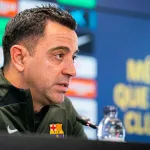 ¡Xavi se queda en el Barça! El técnico será confirmado por 1 año más
