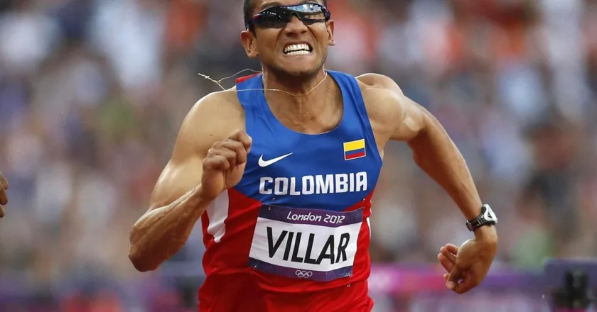 ¿Cuánto vale en Colombia preparar a un candidato para ganar una medalla olímpica?