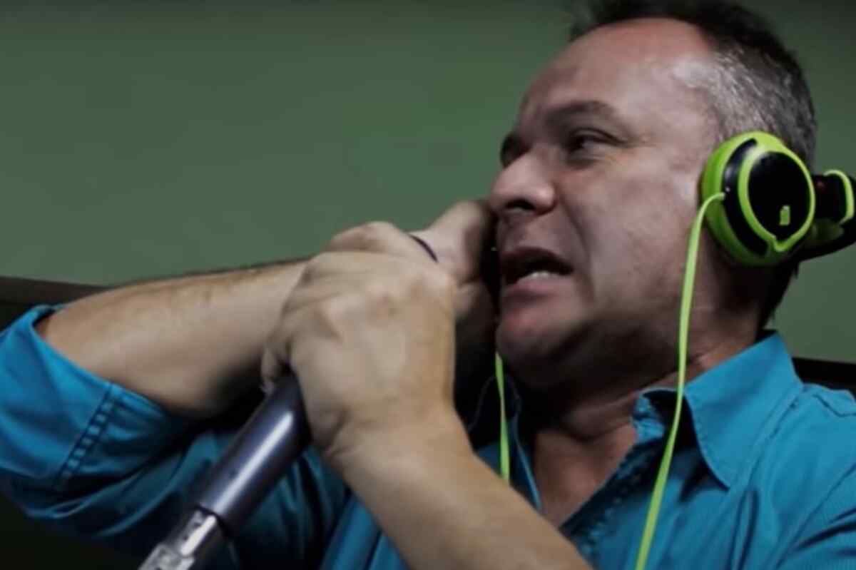 Tato Sanint enfrenta un delicado problema cardíaco: Se someterá a cirugía de urgencia