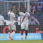 0-5. El Bayer Leverkusen firma una 'manita' para llegar a cincuenta partidos invicto