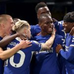 2-0. El Chelsea acelera a Europa
