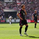 3-1. El Bayern se distrae; el Stuttgart lo aprovecha