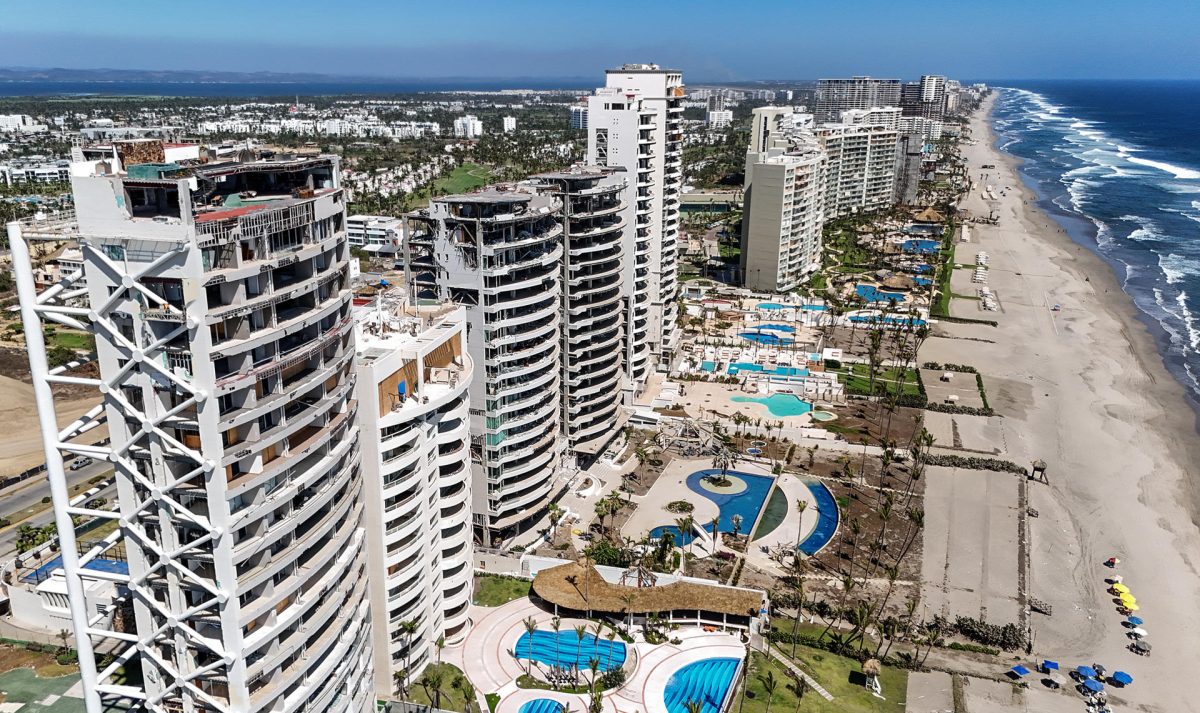Abogados advierten que 90 % de casas en venta afectadas por Otis son fraude inmobiliario