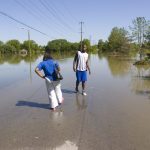 Al menos cuatro muertos en EE.UU. por tormentas que tienen en alerta a 50 millones de personas