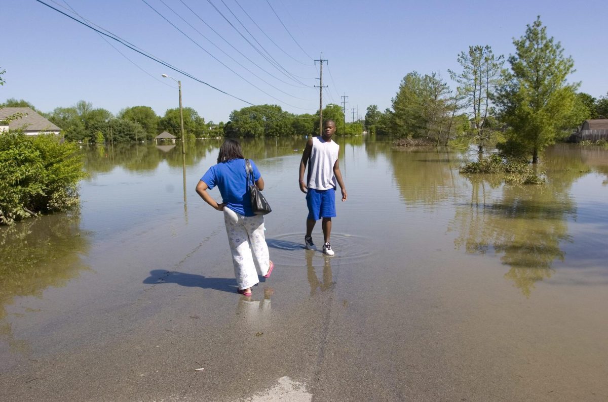 Al menos cuatro muertos en EE.UU. por tormentas que tienen en alerta a 50 millones de personas