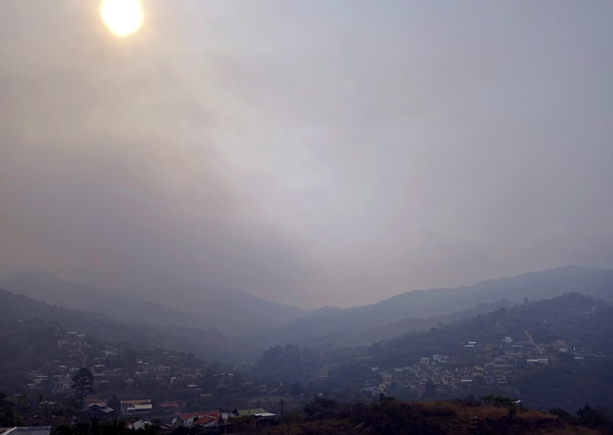 América Latina denuncia ante CorteIDH la responsabilidad climática de los países más ricos