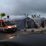 Amplían la supervisión de la caldera volcánica submarina de Nápoles entre nuevos terremotos