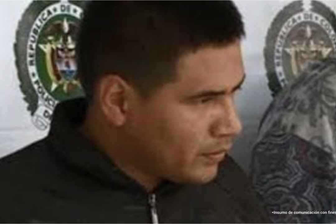 Tras Amenazas y Denuncias: ‘Pipe Tuluá’ Es Enviado a La Picota de Bogotá