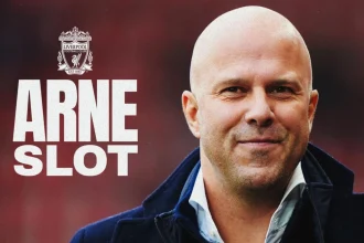 El Liverpool confirma el fichaje de Arne Slot como sucesor de Klopp