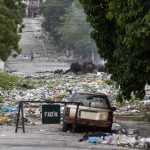 Asesinan a tres misioneros en Haití, incluyendo a la hija de un legislador de EE.UU.
