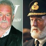 Fallece Bernard Hill, el icónico Capitán Smith de "Titanic" y Rey Théoden de "El Señor de los Anillos", a los 79 años