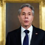 Blinken reitera el apoyo de EE.UU. a Israel pero su oposición a operación militar en Rafah
