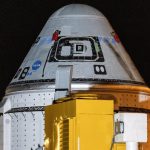 Boeing pospone por tercera vez el lanzamiento tripulado del Starliner a la EEI