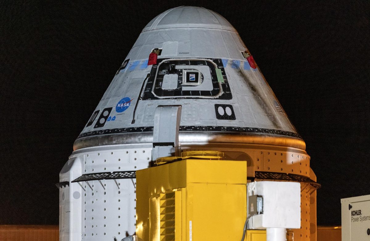 Boeing pospone por tercera vez el lanzamiento tripulado del Starliner a la EEI