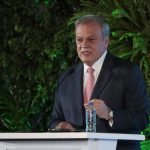 Bogotá se posiciona como sede del comercio mundial con llegada de empresarios de 35 países