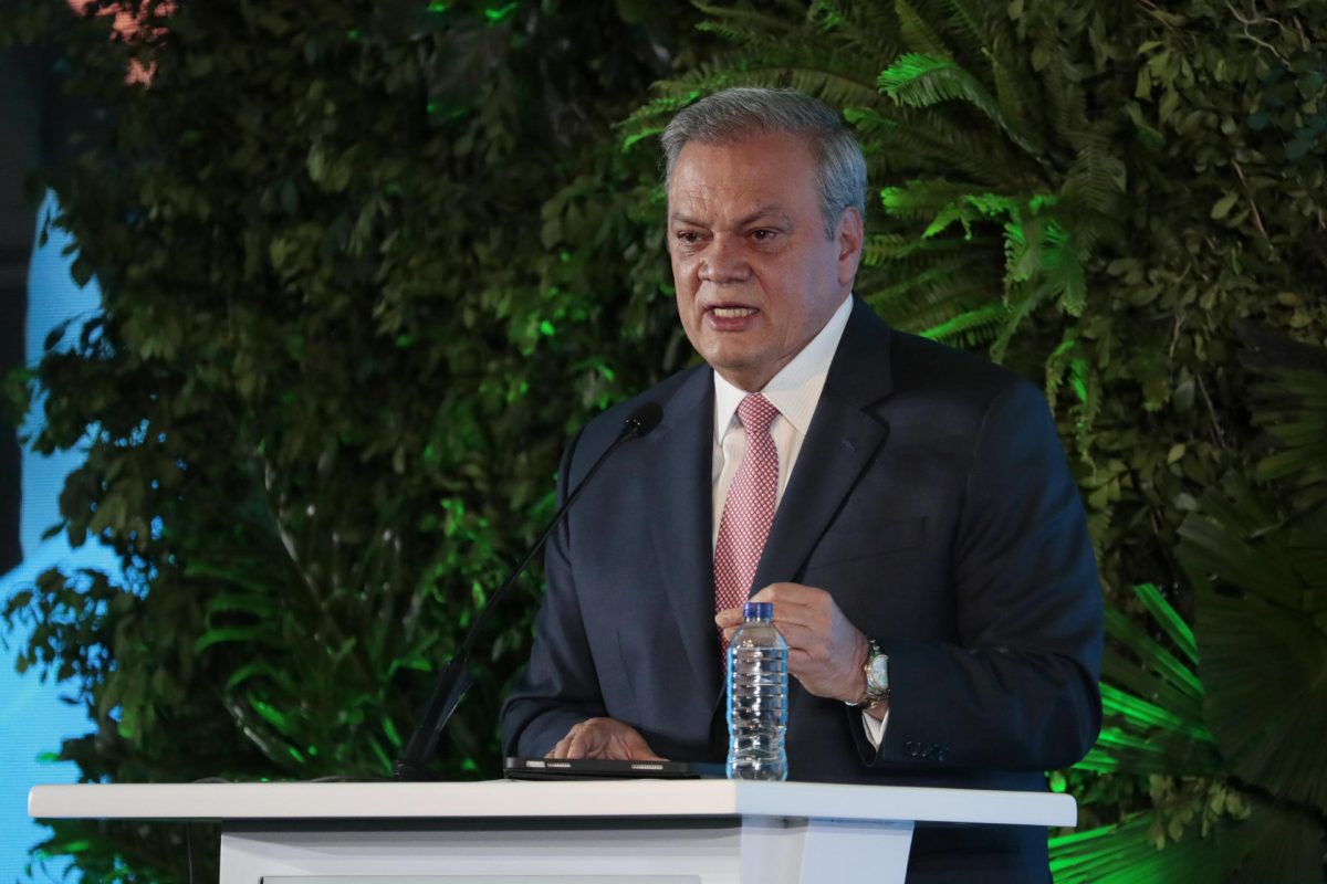 Bogotá se posiciona como sede del comercio mundial con llegada de empresarios de 35 países