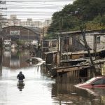Brasil lanza 2.900 millones de dólares en créditos para empresas afectadas por inundación