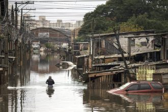 Brasil lanza 2.900 millones de dólares en créditos para empresas afectadas por inundación
