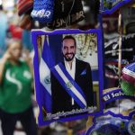 Bukele, a horas para asumir un segundo mandato consecutivo en El Salvador entre críticas