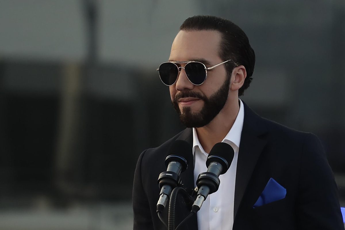 Bukele asumirá segundo mandato en El Salvador con la economía como su principal reto