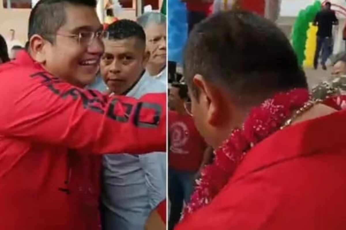 Violento Ataque en Guerrero: Matan al Candidato Alfredo Cabrera en Cierre de Campaña en Coyuca de Benítez