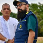 Cuestionan Designación de Carlos Carrillo como Director de la UNGRD, una ficha de Daniel Quintero estaría detrás de la demanda