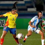 Bogotá, Medellín y Cali albergarán el Mundial Sub-20 Femenino: definidos escenarios y calendario