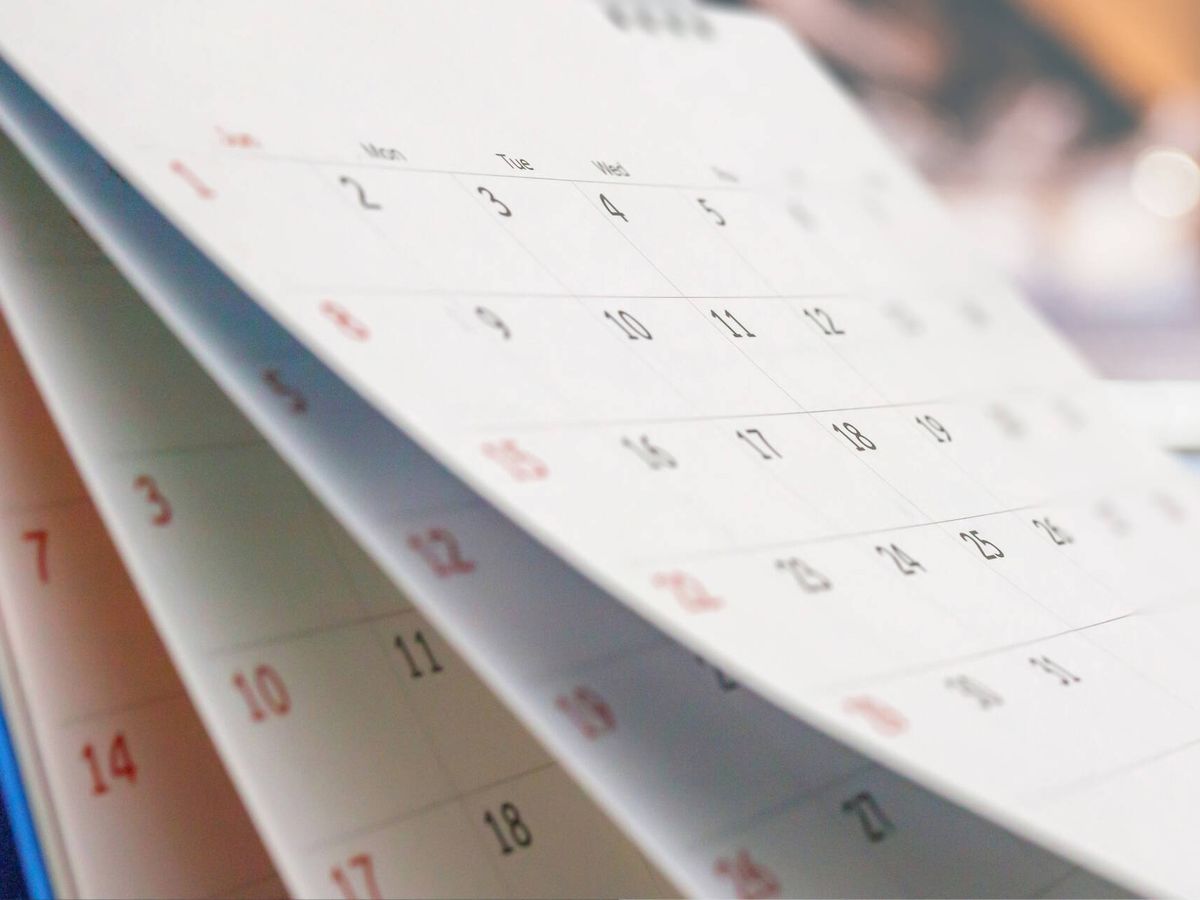 Calendario Colombia 2024: Descubre los festivos de Junio y planifica tus vacaciones