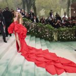 Cardi B, Shakira, Karol G, Rauw Alejandro... los latinos arrasan en la Met Gala