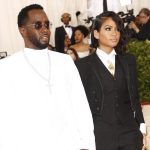 Cassie Ventura agradece apoyo tras el video donde aparece golpeada por Sean 'Diddy' Combs