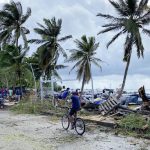 Colombia vivirá una temporada de huracanes que romperá récords, según el Gobierno