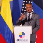 Colombia y Estados Unidos quieren jugar un papel constructivo en el caso de Venezuela