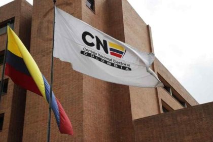 prada --CNE avanza en investigación contra Petro y Roa: radican proyecto para formulación de cargos