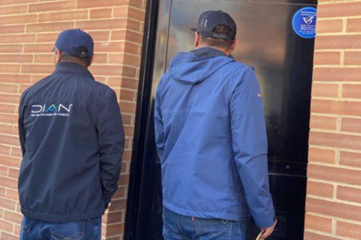Dian acata fallo judicial y despide a más de 150 trabajadores: futuro incierto para los afectados